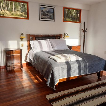 Hostal Tawri Isla del Sol Zewnętrze zdjęcie