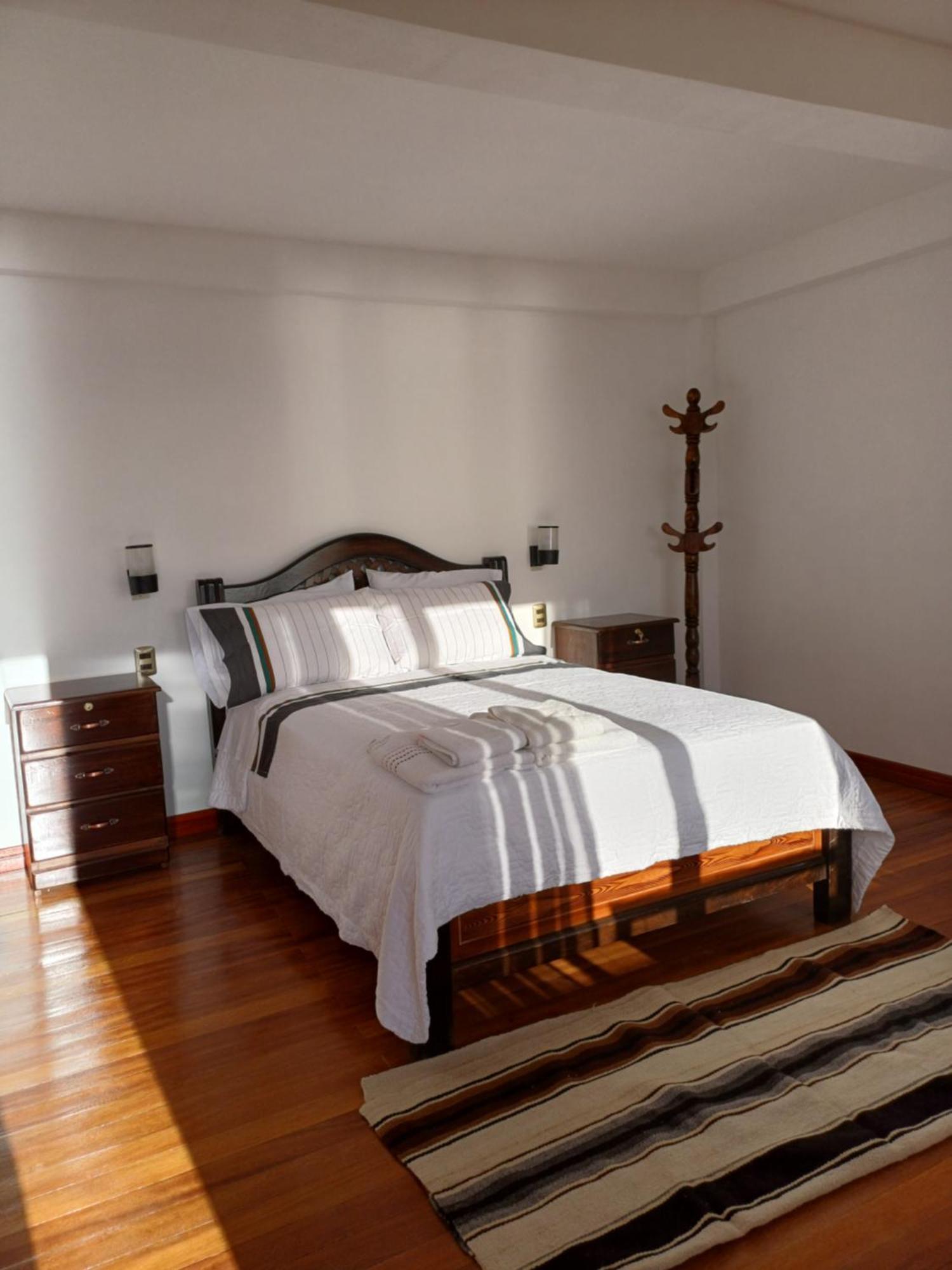 Hostal Tawri Isla del Sol Zewnętrze zdjęcie