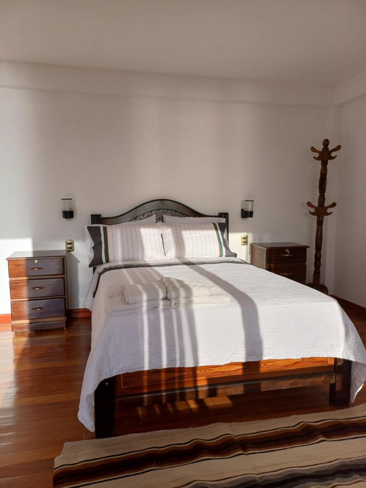 Hostal Tawri Isla del Sol Zewnętrze zdjęcie
